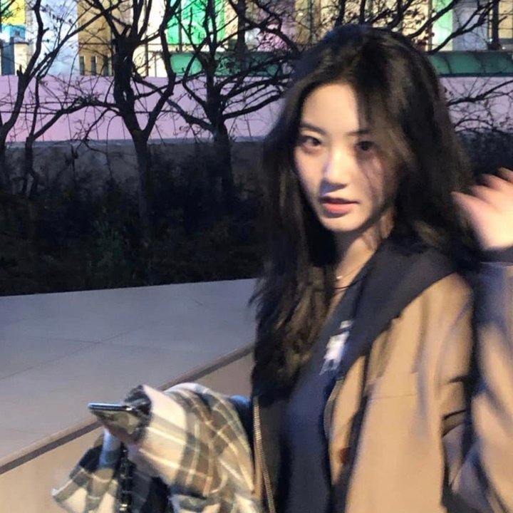 吾家有女初长成