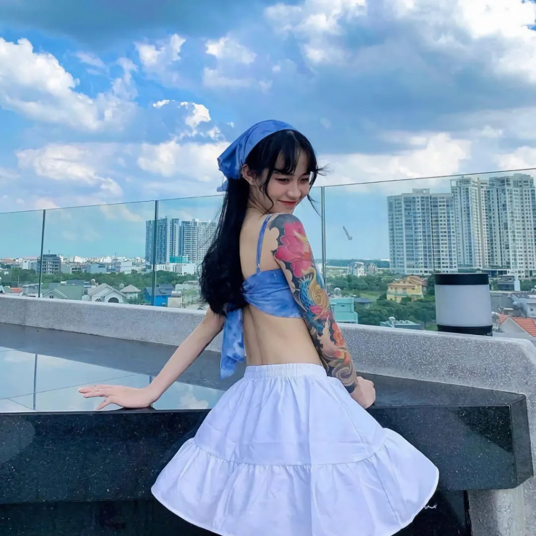 怪人怪事